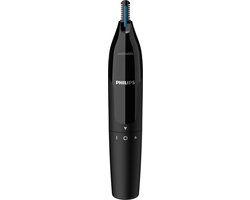Philips Norelco Series 1000 - Neus- en oortrimmer - comfort zonder te trekken