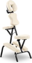 physa Opklapbare massagestoel - PHYSA MONTPELLIER BEIGE - beige