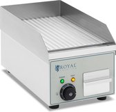 Royal Catering Elektrische grill - 360 x 250 mm - Royal Catering - 2.000 W