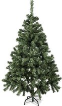 Montreal Kerstboom - 402 Takken - H 150 cm - Groen