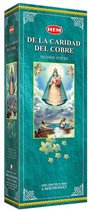 Hem De La Caridad del Cobre Hexa