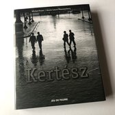 André Kertész fotoboek