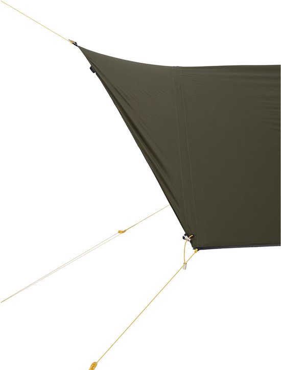 Nordisk Jorund Tech Bivy — afbeelding 2