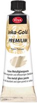 Inka-Gold Premium - 904- Platinum - 40gr