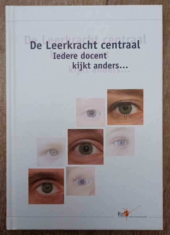 9789490223014 - De leerkracht centraal