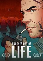 Another Day Of Life (DVD)