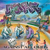 Dare - Against All Odds (LP)
