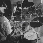 John Coltrane - Both Directions At Once (LP)