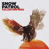 Snow Patrol - Fallen Empires (2 LP) (Reissue 2018)