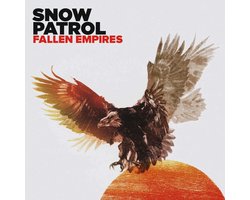 Snow Patrol - Fallen Empires (2 LP) (Reissue 2018)