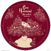Sven Hammond - Live On Tour Holland 2017 (LP) (Limited Edition) (Picture Disc)