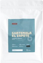 Koffiekompaan Guatemala El Zapote koffiebonen - 1000 gram