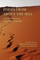 Free Verse Editions - Poems from above the Hill