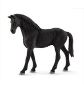 Schleich engelse volbloed hengst (72167)