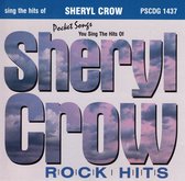 Karaoke: Sheryl Crow
