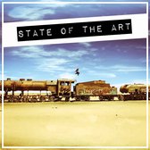 We Outspoken - State Of The Art (LP)