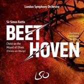 London Symphony Orchestra, Sir Simon Rattle - Beethoven: Christ On The Mount Of Olives (Super Audio CD)