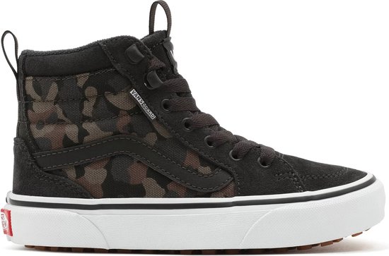 Vans Sneakers Unisex - Maat 39 | bol.com