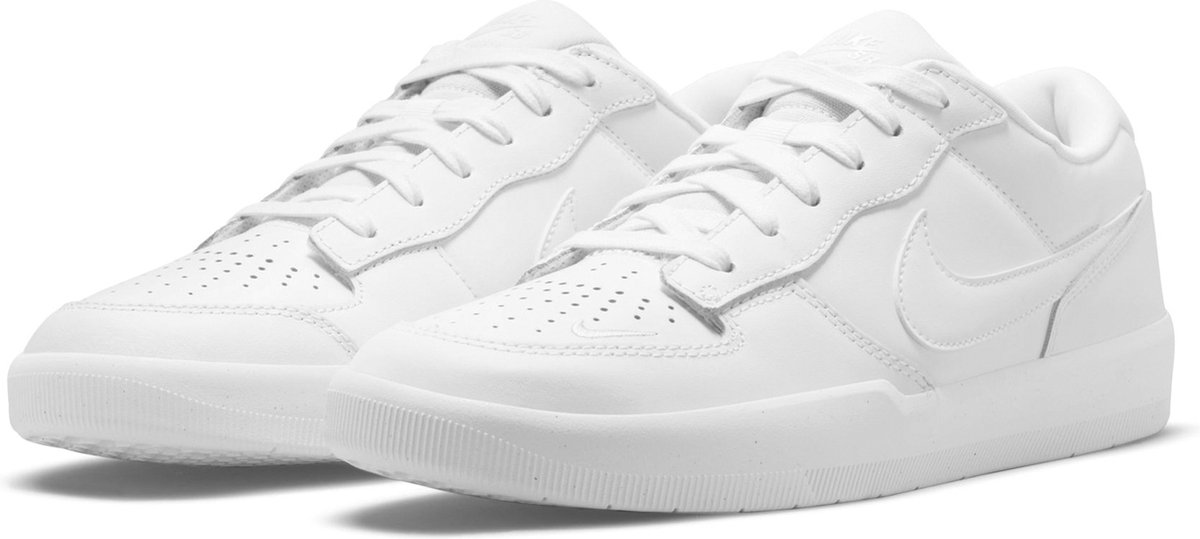 Baskets Nike - Taille 43 - Homme - blanc | bol.com
