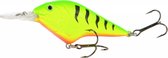 Albatros - Predox - Billy's - Fire Tiger - Irresistible Crankbaits - with rattle