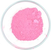 Baby Pink Impact Color Pigment - Soap/Bath Bombs/Lipstick/Makeup/Lipgloss Sample