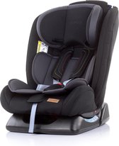 Autostoel Chipolino Corso - Autostoel - 0-36 kg - Groep 0+, I, II en III - Verstelbaar - Carbon