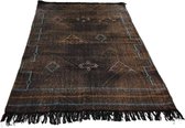 Marokkaanse Vloerkleed Berber 241 x 138cm