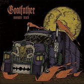 Goatfather - Monster Truck (LP)