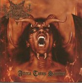 Dark Funeral - Attera Totus Sanctus (CD) (Reissue)