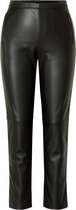 YEST Abby Tregging - Black - maat 38