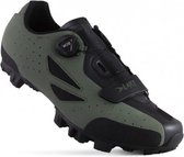 Lake MTB Schoenen MX176 maat 45 Groen