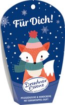 Dresdner Essenz Geschenkset Fü dich Douchegel and Handcreme