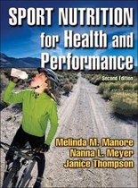 Sport Nutrition For Health & Performanc