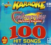 Karaoke: Contemporary Christian Karaoke