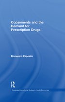 Copayments and the Demand for Prescription Drugs