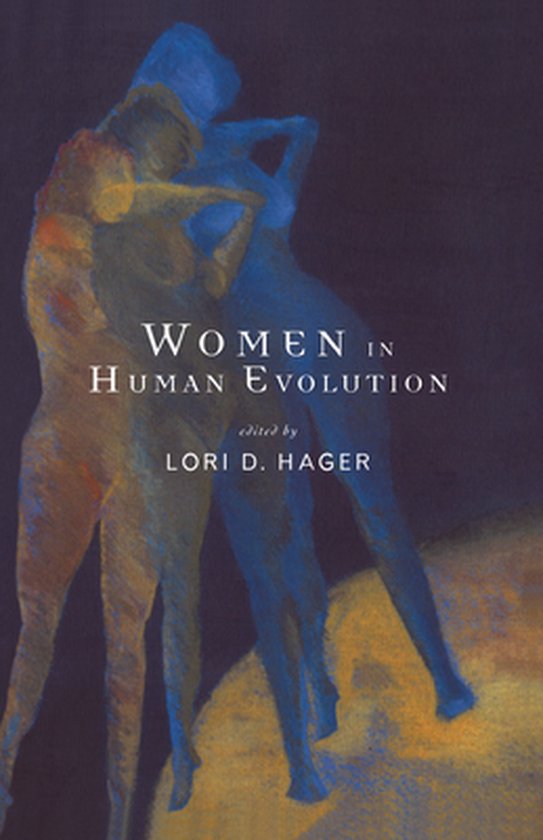 Women In Human Evolution - cover