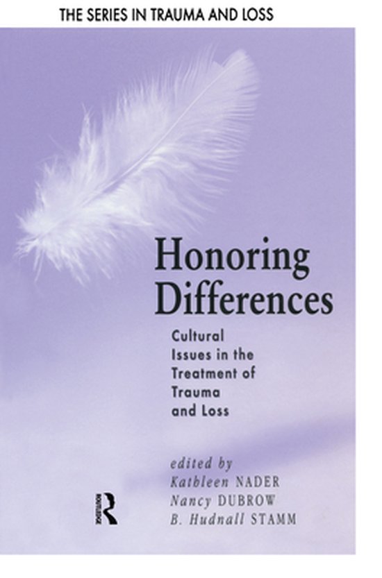 Honoring Differences - cover