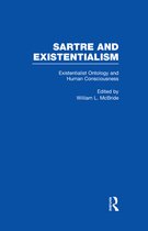 Existentialist Ontology and Human Consciousness