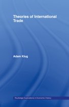 Theories of International Trade