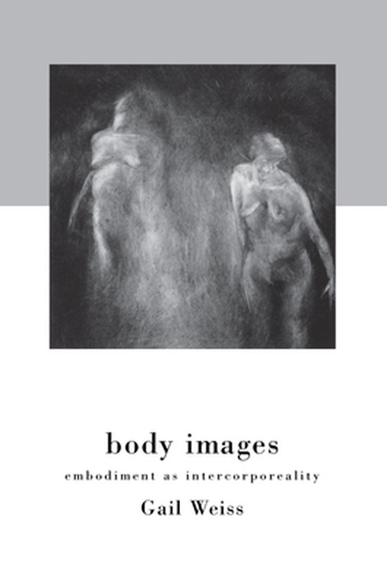 Body Images - cover