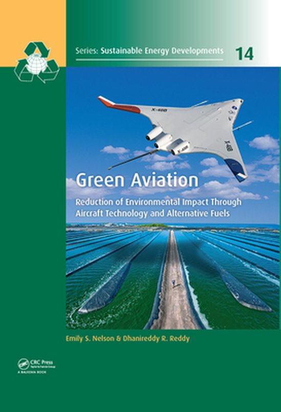 Sustainable Energy Developments - Green Aviation