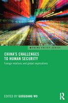 China S Challenges to Human Security