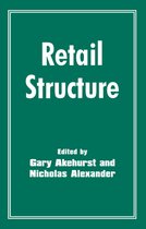 Retail Structure