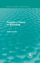Towards a Theory of Schooling