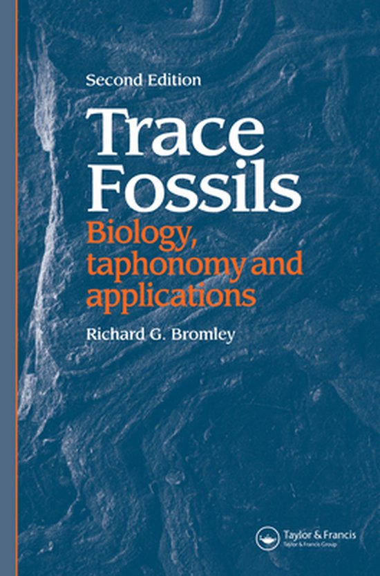 Trace Fossils - cover
