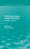The Soviet Union Under Gorbachev