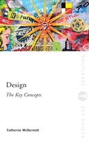 Routledge Key Guides - Design: The Key Concepts