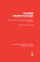 Gilded Prostitution'