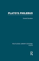 Plato's Philebus (Rle
