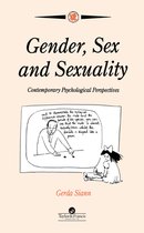 Gender, Sex and Sexuality